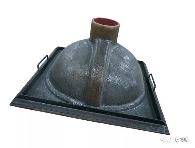 玻璃鋼與鋼鐵粘結(jié)加固 -4