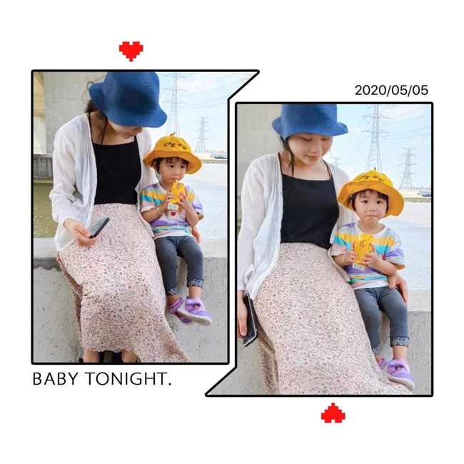 廣東博皓 母親節(jié)｜你有多久沒對媽媽說這些話了？  -2