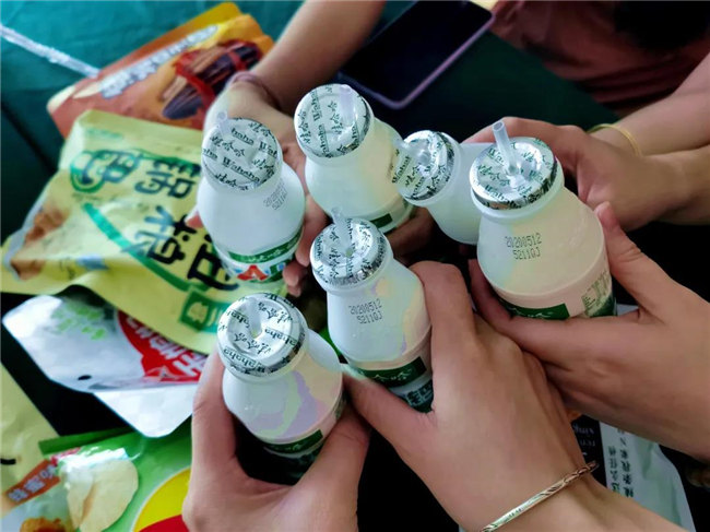 乘風破浪的博皓人——廣東博皓汕尾旅游記 -24