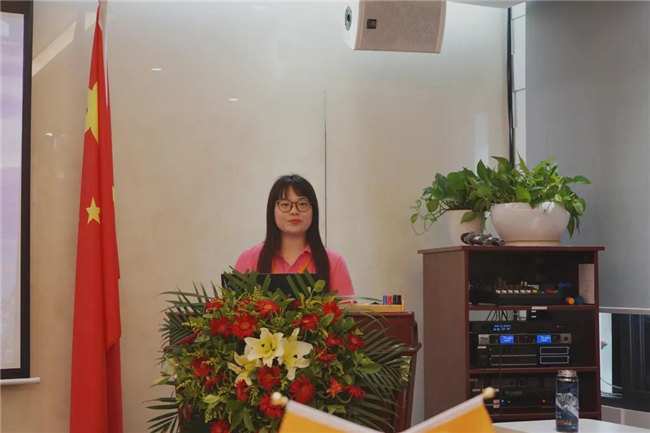 賦能團(tuán)隊激活力,創(chuàng)新服務(wù)贏市場!——廣東博皓2020年上半年經(jīng)營工作會議