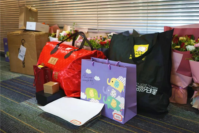 賦能團(tuán)隊激活力,創(chuàng)新服務(wù)贏市場!——廣東博皓2020年上半年經(jīng)營工作會議 -17