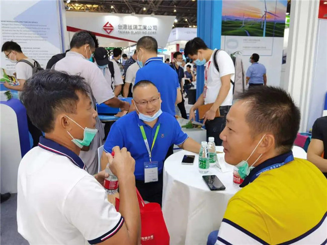 (廣東博皓)砥礪前行,使命必達|第26屆上海復材展圓滿落幕-10