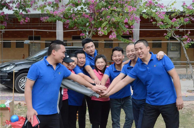 廣東博皓運動會&廚神爭霸|生命不息運動不止,如鷹擊長空般為團隊榮譽而戰-20