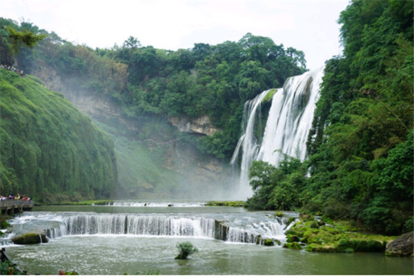 多彩貴州,魅力天下,2021年廣東博皓快樂貴州行-7