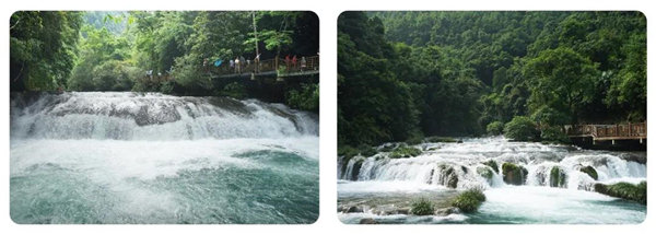 多彩貴州,魅力天下,2021年廣東博皓快樂貴州行-22