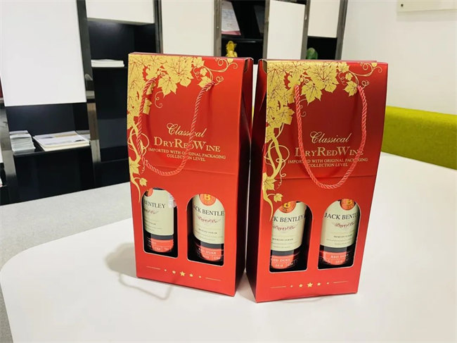 廣東博皓 父親節禮物 -2