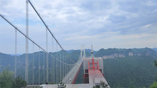 “湘”約鳳凰，相守未來(lái)——2022博皓快樂(lè)湖南行    -14