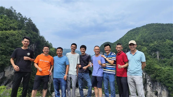 “湘”約鳳凰，相守未來(lái)——2022博皓快樂(lè)湖南行    -19