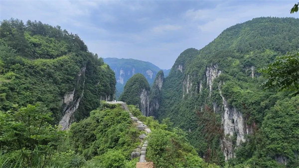 “湘”約鳳凰，相守未來(lái)——2022博皓快樂(lè)湖南行    -20