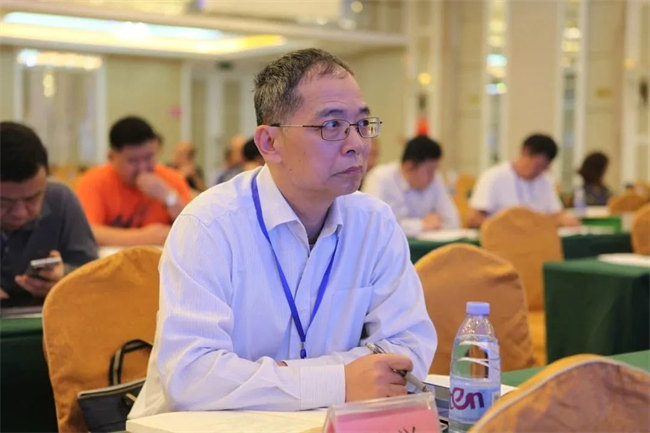 廣東漁船漁機(jī)漁具行業(yè)協(xié)會(huì)第五屆會(huì)員大會(huì)暨五屆一次理事會(huì)隆重舉行 -7