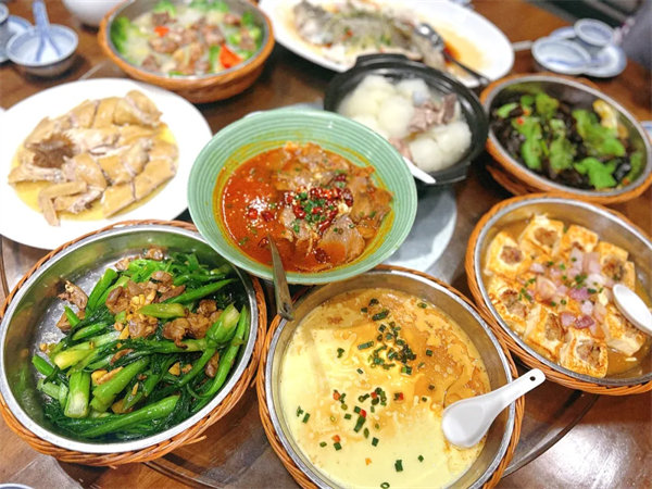 趣游盛夏，一路童行—2024年廣東博皓親子游   -13