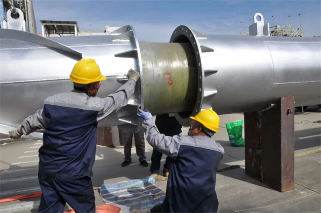 中復連眾與AOC力聯思合作項目彰顯環保技術創新實力 -4