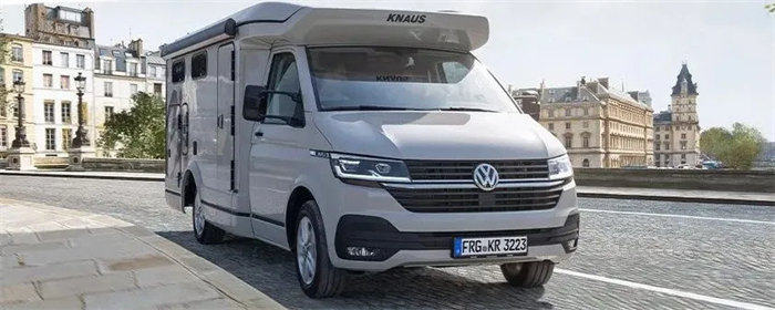 無苯乙烯材料革新露營車制造,AOC力聯思協同產業鏈破解環保難題 -2