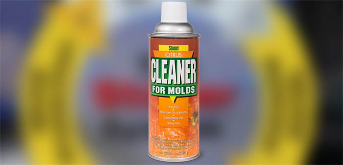 天然力量·強力出擊！Stoner A500柑橘清潔劑：工業清潔的綠色革命者！