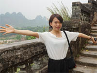 個人成功的支點--蔡淑霞 個人成功的支點--蔡淑霞