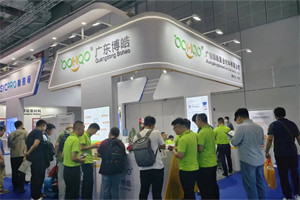 誠邀四海賓朋,笑迎五洲客商 | 博皓亮相國際復合材料展精彩瞬間 誠邀四海賓朋,笑迎五洲客商 | 博皓亮相國際復合材料展精彩瞬間