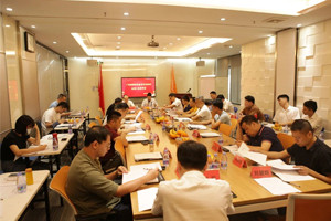 廣東漁船漁機漁具行業協會第五屆二次理事會在廣東博皓召開 廣東漁船漁機漁具行業協會第五屆二次理事會在廣東博皓召開