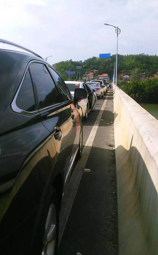 愛的路上,有你,有我,有博皓!——助學上猶行-4