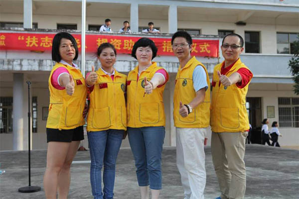 愛的路上,有你,有我,有博皓!——助學上猶行-21