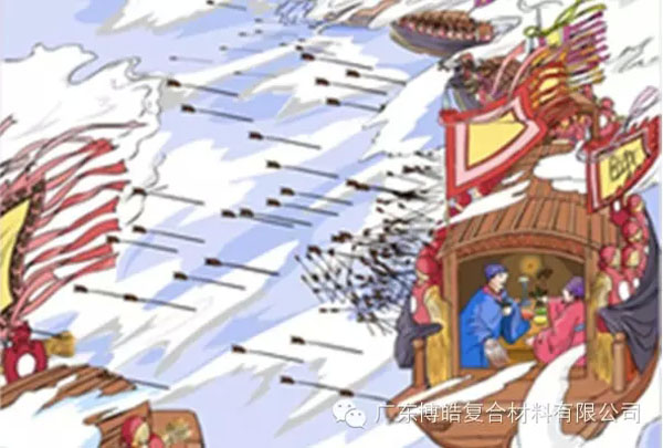 【博皓感悟】成功,要“借力”,不要“盡力”-2