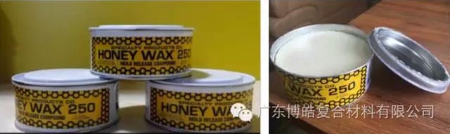 Stoner史東樂牌蜜蠟250:玻璃鋼脫模產品中的一顆璀璨新星!